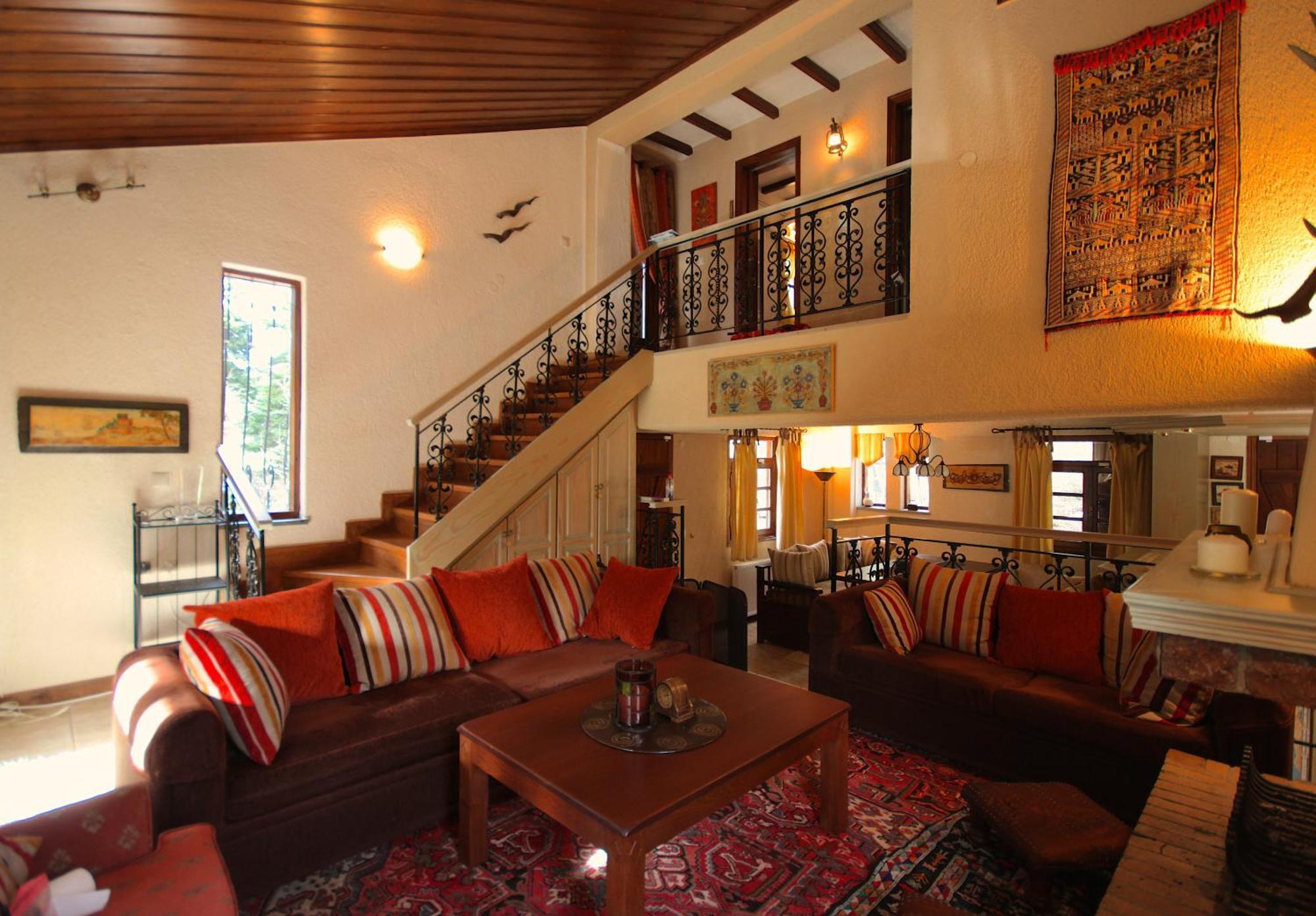 אראחובה Alpine Escape Maisonette By Ski Alure מראה חיצוני תמונה
