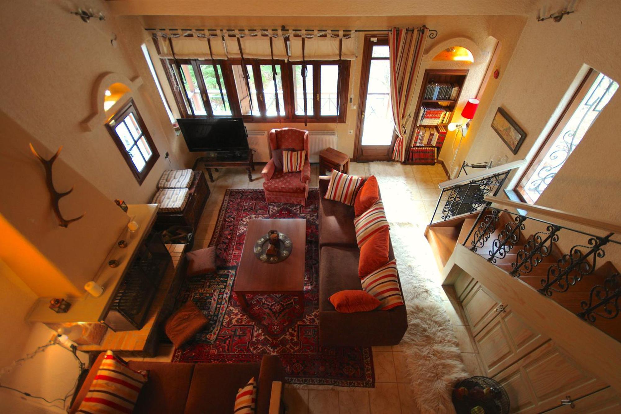 אראחובה Alpine Escape Maisonette By Ski Alure מראה חיצוני תמונה