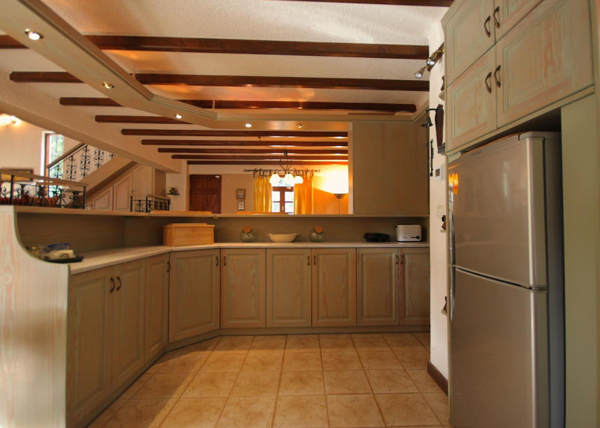 אראחובה Alpine Escape Maisonette By Ski Alure מראה חיצוני תמונה
