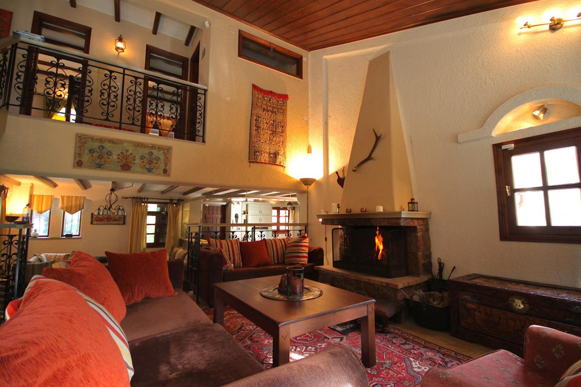 אראחובה Alpine Escape Maisonette By Ski Alure מראה חיצוני תמונה